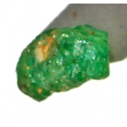 2.0 Carat 100% Natural  Rough Emerald Gemstone Afghanistan Ref: Product No 098