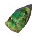 5.0 Carat 100% Natural  Rough Emerald Gemstone Afghanistan Ref: Product No103