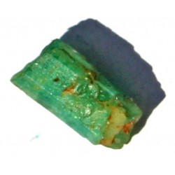 3.0 Carat 100% Natural  Rough Emerald Gemstone Afghanistan Ref: Product No .119