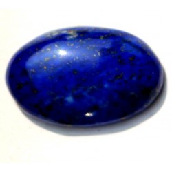 Buy 100% Natural Lapis Lazuli Cabochon 15 CT Gemstone Afghanistan 013