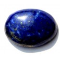 Buy 100% Natural Lapis Lazuli Cabochon 14 CT Gemstone Afghanistan 015