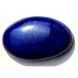 Buy 100% Natural Lapis Lazuli Cabochon 11 CT Gemstone Afghanistan 021