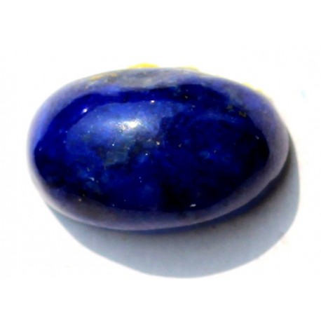 Buy 100% Natural Lapis Lazuli Cabochon 12 CT Gemstone Afghanistan 022