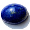 Buy 100% Natural Lapis Lazuli Cabochon 33 CT Gemstone Afghanistan 027