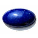 Buy 100% Natural Lapis Lazuli Cabochon 33 CT Gemstone Afghanistan 028