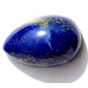 Buy 100% Natural Lapis Lazuli Cabochon 20 CT Gemstone Afghanistan 032