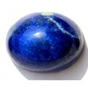 Buy 100% Natural Lapis Lazuli Cabochon 33 CT Gemstone Afghanistan 033