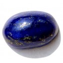 Buy 100% Natural Lapis Lazuli Cabochon 15 CT Gemstone Afghanistan 034