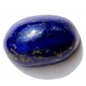 Buy 100% Natural Lapis Lazuli Cabochon 31 CT Gemstone Afghanistan 035