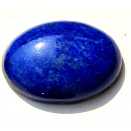 Buy 100% Natural Lapis Lazuli Cabochon 28 CT Gemstone Afghanistan 038