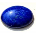 Buy 100% Natural Lapis Lazuli Cabochon 28 CT Gemstone Afghanistan 038