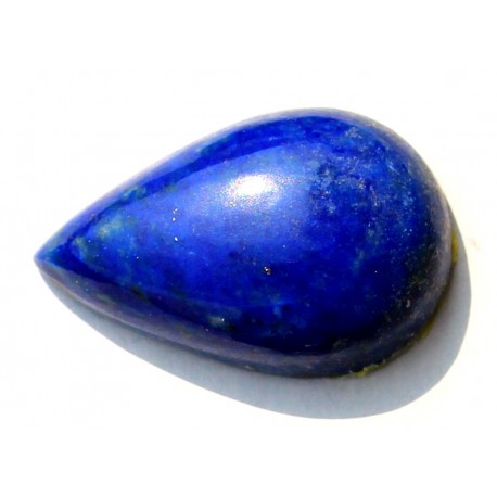 Buy 100% Natural Lapis Lazuli Cabochon 22 CT Gemstone Afghanistan 039