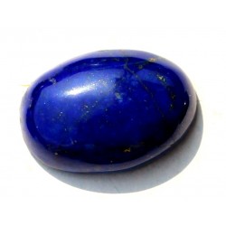 Buy 100% Natural Lapis Lazuli Cabochon 13 CT Gemstone Afghanistan 040