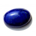 Buy 100% Natural Lapis Lazuli Cabochon 13 CT Gemstone Afghanistan 040