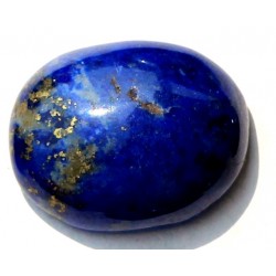 Buy 100% Natural Lapis Lazuli Cabochon 12 CT Gemstone Afghanistan 041