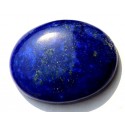 Buy 100% Natural Lapis Lazuli Cabochon 30 CT Gemstone Afghanistan 043