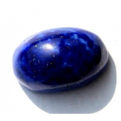 Buy 100% Natural Lapis Lazuli Cabochon 13 CT Gemstone Afghanistan 047