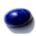 Buy 100% Natural Lapis Lazuli Cabochon 13 CT Gemstone Afghanistan 047