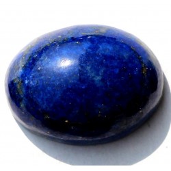 Buy 100% Natural Lapis Lazuli Cabochon 43 CT Gemstone Afghanistan 049