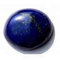 Buy 100% Natural Lapis Lazuli Cabochon 15 CT Gemstone Afghanistan 051