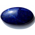 Buy 100% Natural Lapis Lazuli Cabochon 29 CT Gemstone Afghanistan 052