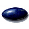 Buy 100% Natural Lapis Lazuli Cabochon 23 CT Gemstone Afghanistan 053