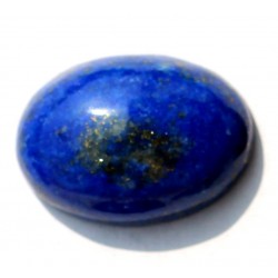 Buy 100% Natural Lapis Lazuli Cabochon 31 CT Gemstone Afghanistan 063