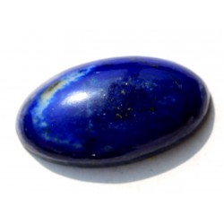 Buy 100% Natural Lapis Lazuli Cabochon 51 CT Gemstone Afghanistan 065