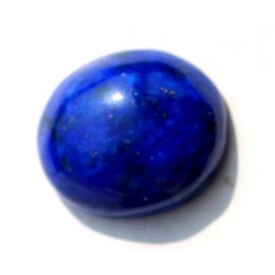 Buy 100% Natural Lapis Lazuli Cabochon 14 CT Gemstone Afghanistan 066
