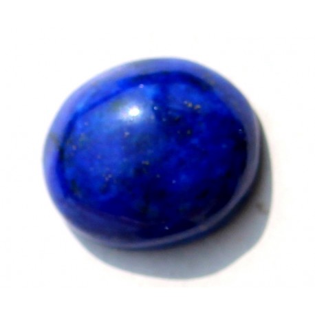Buy 100% Natural Lapis Lazuli Cabochon 14 CT Gemstone Afghanistan 066