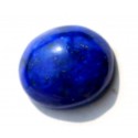 Buy 100% Natural Lapis Lazuli Cabochon 14 CT Gemstone Afghanistan 066