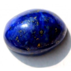 Buy 100% Natural Lapis Lazuli Cabochon 15 CT Gemstone Afghanistan 068