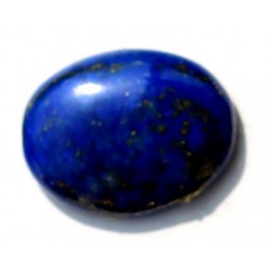 Buy 100% Natural Lapis Lazuli Cabochon 10 CT Gemstone Afghanistan 067