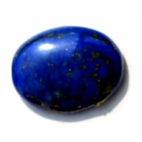 Buy 100% Natural Lapis Lazuli Cabochon 10 CT Gemstone Afghanistan 067