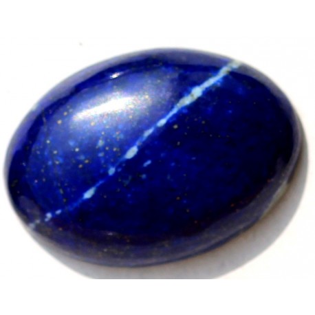Buy 100% Natural Lapis Lazuli Cabochon 36 CT Gemstone Afghanistan 071