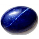 Buy 100% Natural Lapis Lazuli Cabochon 36 CT Gemstone Afghanistan 071
