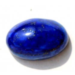 Buy 100% Natural Lapis Lazuli Cabochon 13 CT Gemstone Afghanistan 073