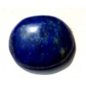 Buy 100% Natural Lapis Lazuli Cabochon 14 CT Gemstone Afghanistan 074