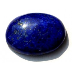 Buy 100% Natural Lapis Lazuli Cabochon 13 CT Gemstone Afghanistan 079