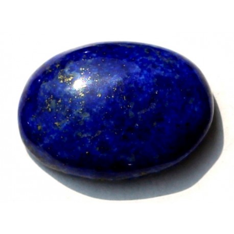 Buy 100% Natural Lapis Lazuli Cabochon 13 CT Gemstone Afghanistan 079