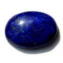 Buy 100% Natural Lapis Lazuli Cabochon 13 CT Gemstone Afghanistan 079