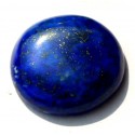 Buy 100% Natural Lapis Lazuli Cabochon 12 CT Gemstone Afghanistan 080