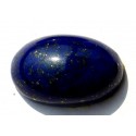 Buy 100% Natural Lapis Lazuli Cabochon 21 CT Gemstone Afghanistan 082