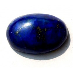 Buy 100% Natural Lapis Lazuli Cabochon 13 CT Gemstone Afghanistan 088