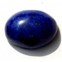 Buy 100% Natural Lapis Lazuli Cabochon 11 CT Gemstone Afghanistan 089