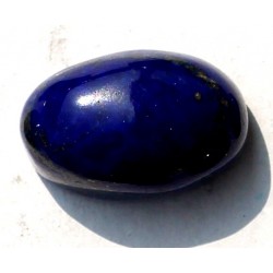 Buy 100% Natural Lapis Lazuli Cabochon 11 CT Gemstone Afghanistan 091