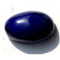 Buy 100% Natural Lapis Lazuli Cabochon 11 CT Gemstone Afghanistan 091