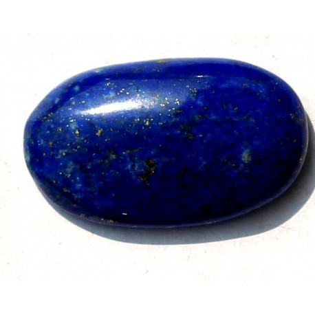 Buy 100% Natural Lapis Lazuli Cabochon 10 CT Gemstone Afghanistan 092