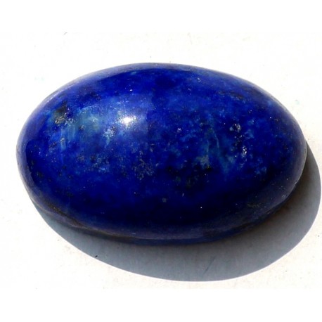 Buy 100% Natural Lapis Lazuli Cabochon 33 CT Gemstone Afghanistan 097