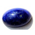 Buy 100% Natural Lapis Lazuli Cabochon 25 CT Gemstone Afghanistan 0101